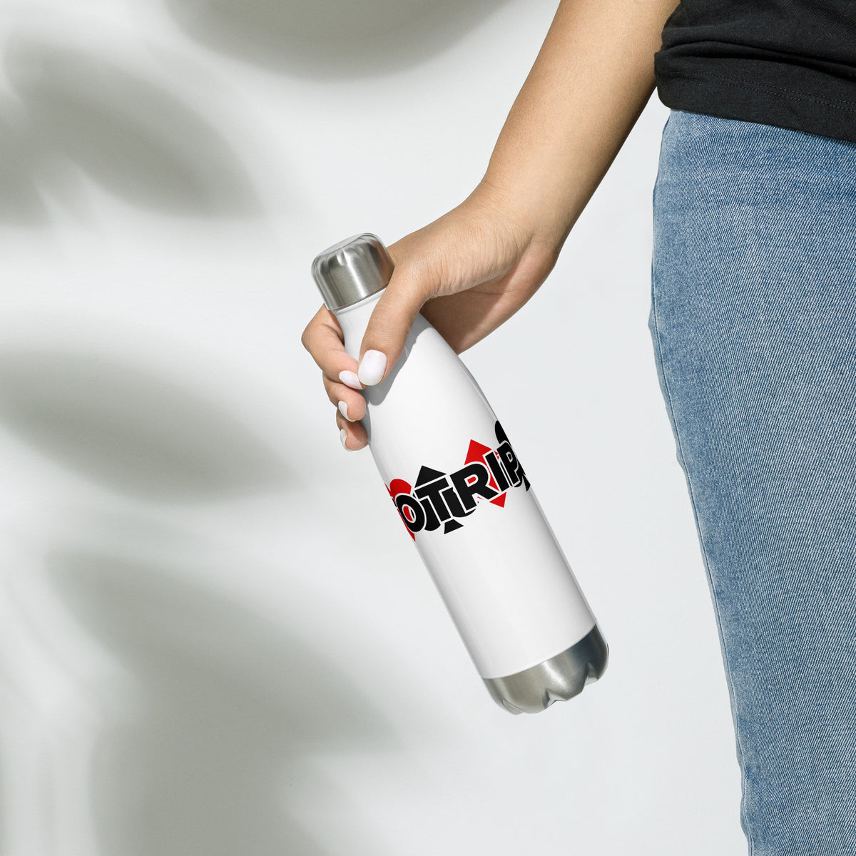 Gobelet en acier inoxydable