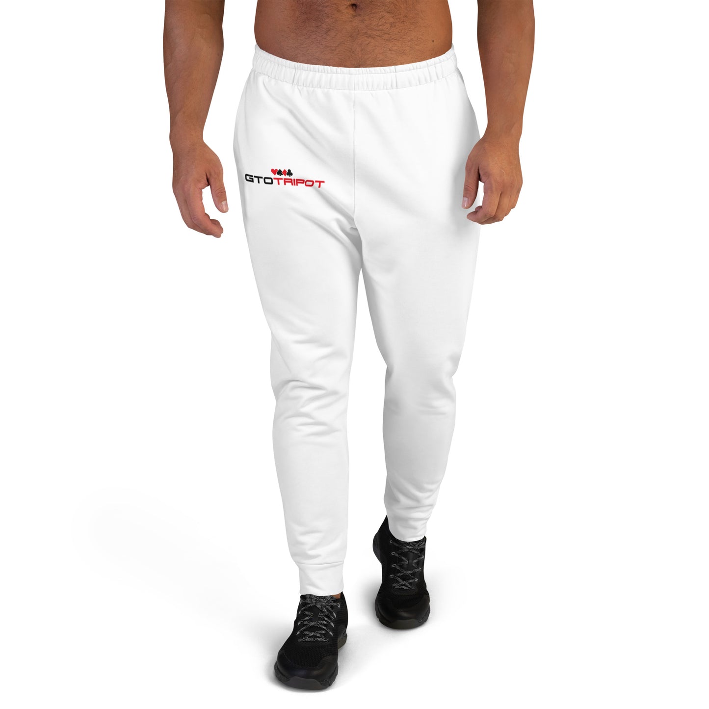 Pantalon de Jogging Pour Homme