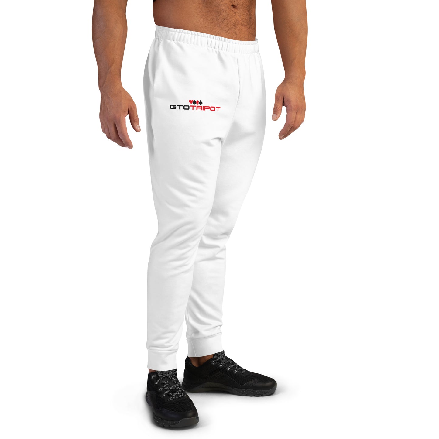 Pantalon de Jogging Pour Homme