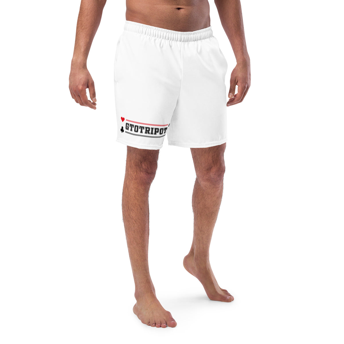 Maillot de bain all over homme