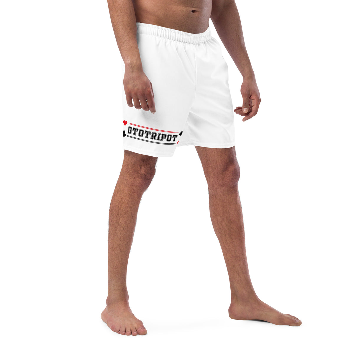Maillot de bain all over homme