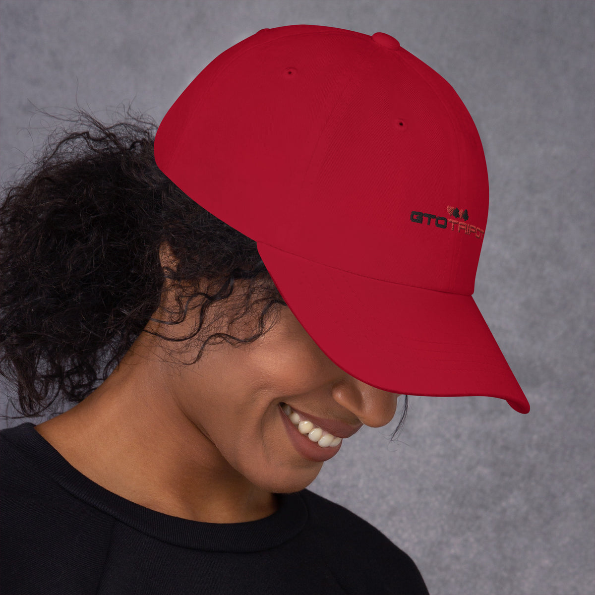 Casquette de Baseball