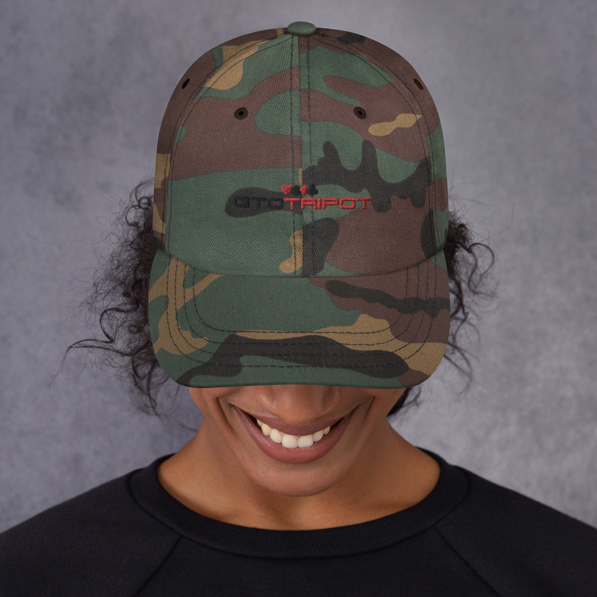 Casquette de Baseball