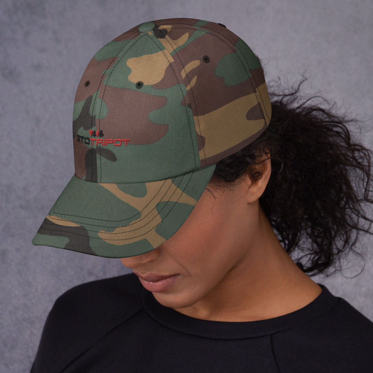 Casquette de Baseball