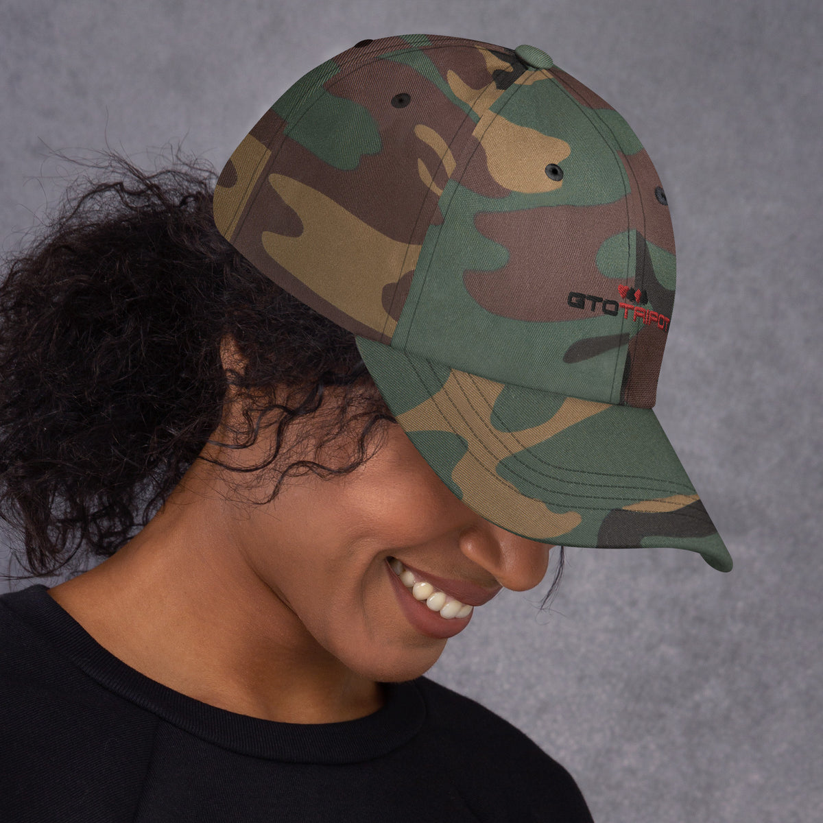 Casquette de Baseball