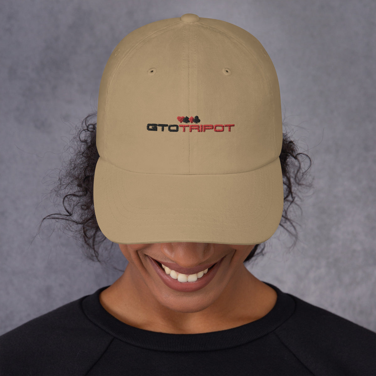 Casquette de Baseball