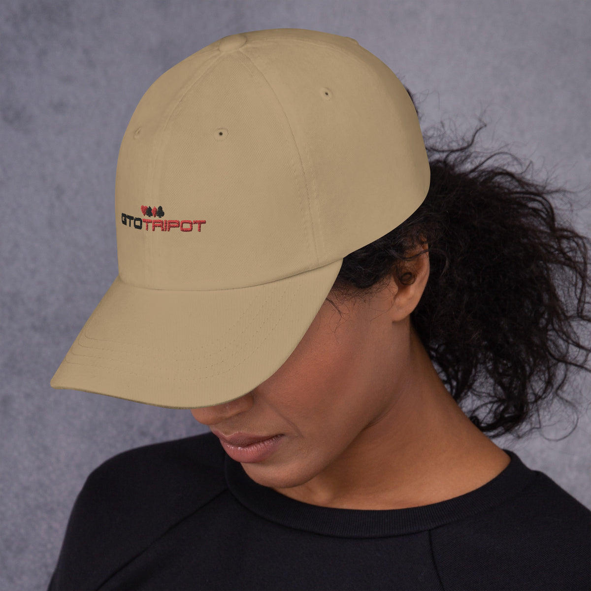 Casquette de Baseball