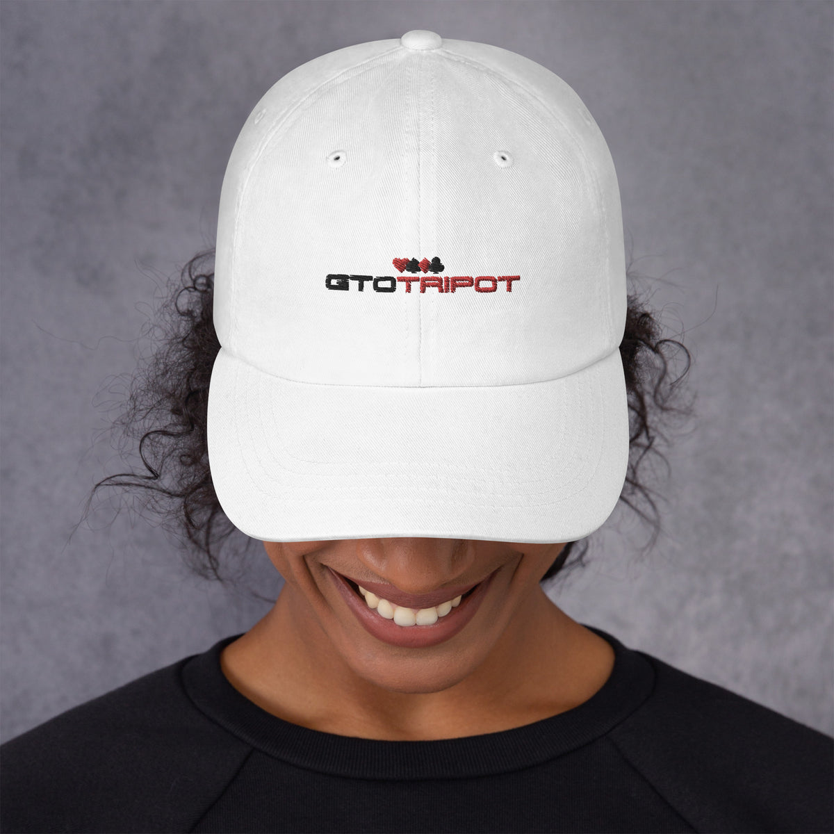 Casquette de Baseball