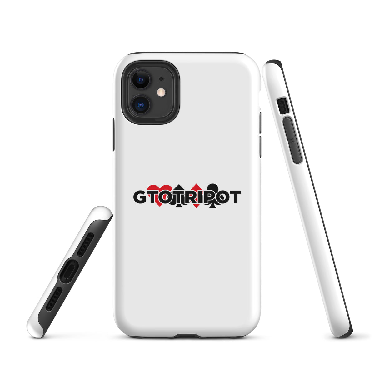 Coque d'iPhone® rigide