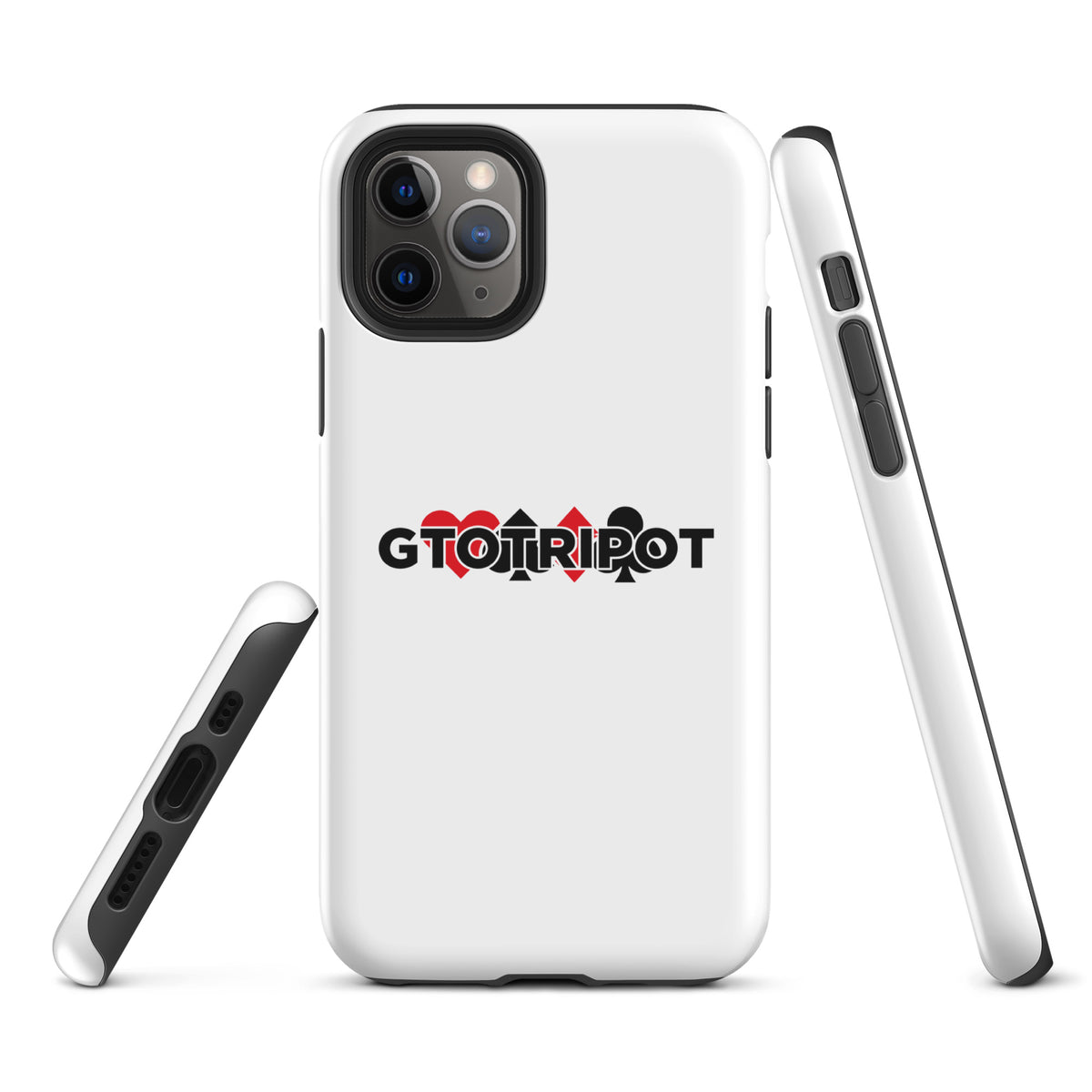 Coque d'iPhone® rigide