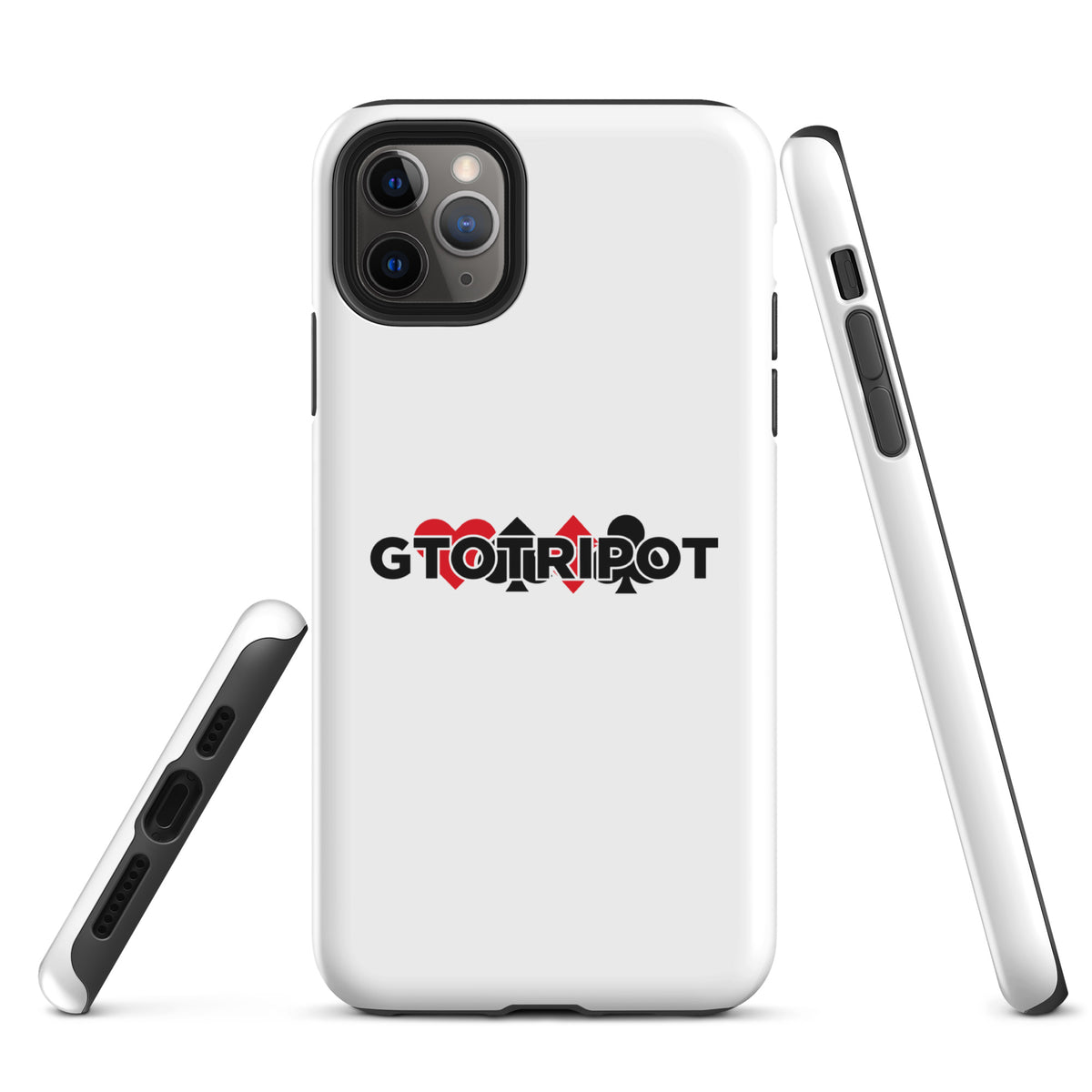 Coque d'iPhone® rigide