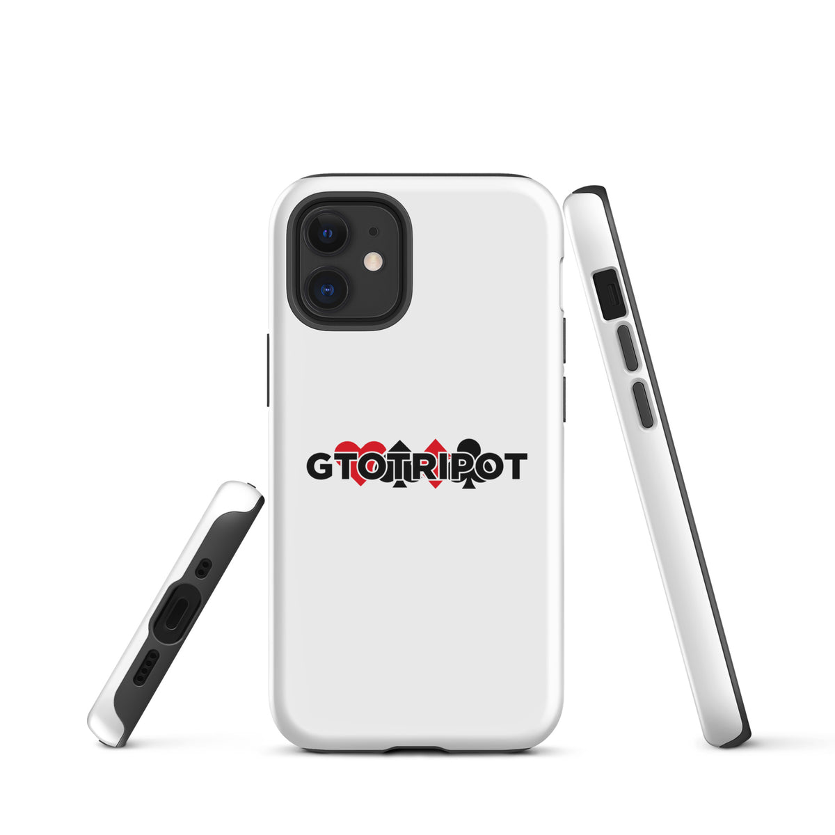 Coque d'iPhone® rigide