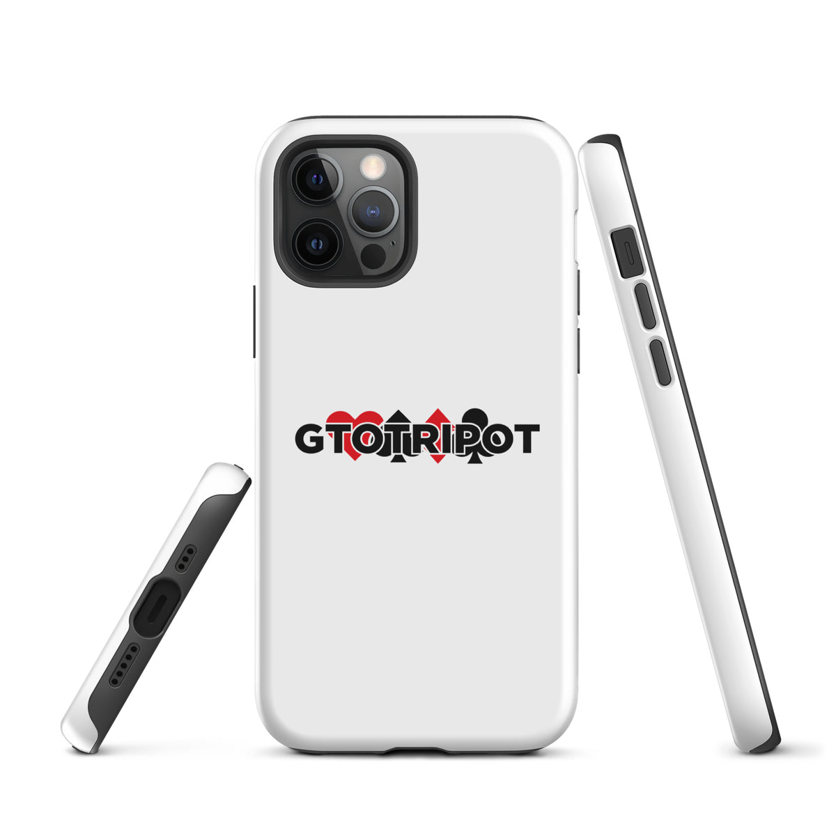 Coque d'iPhone® rigide