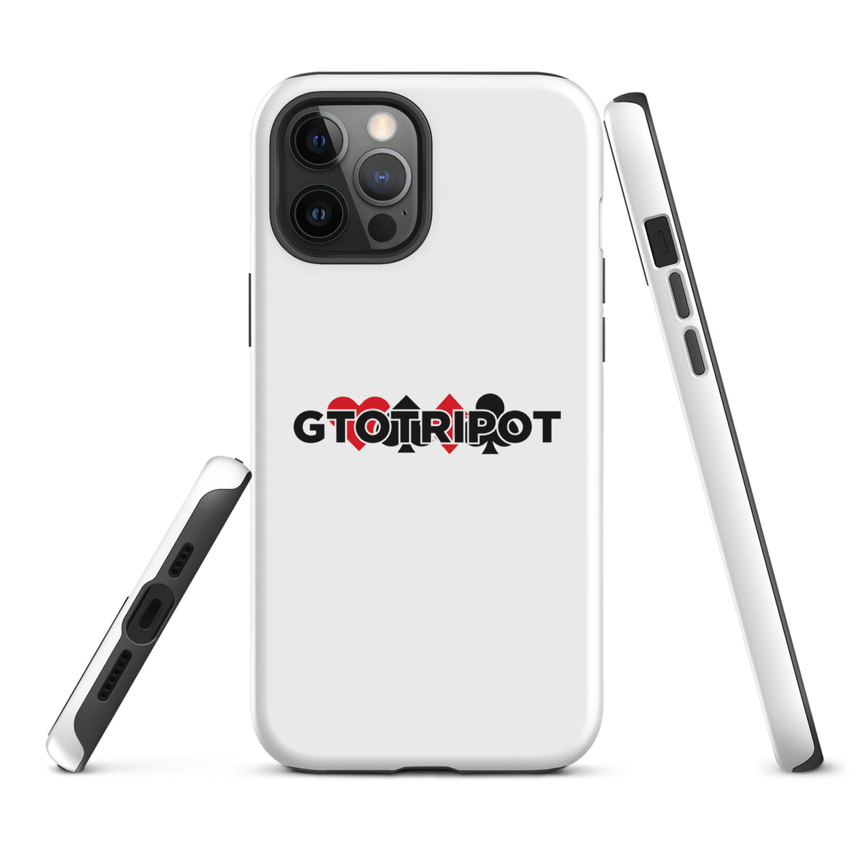 Coque d'iPhone® rigide