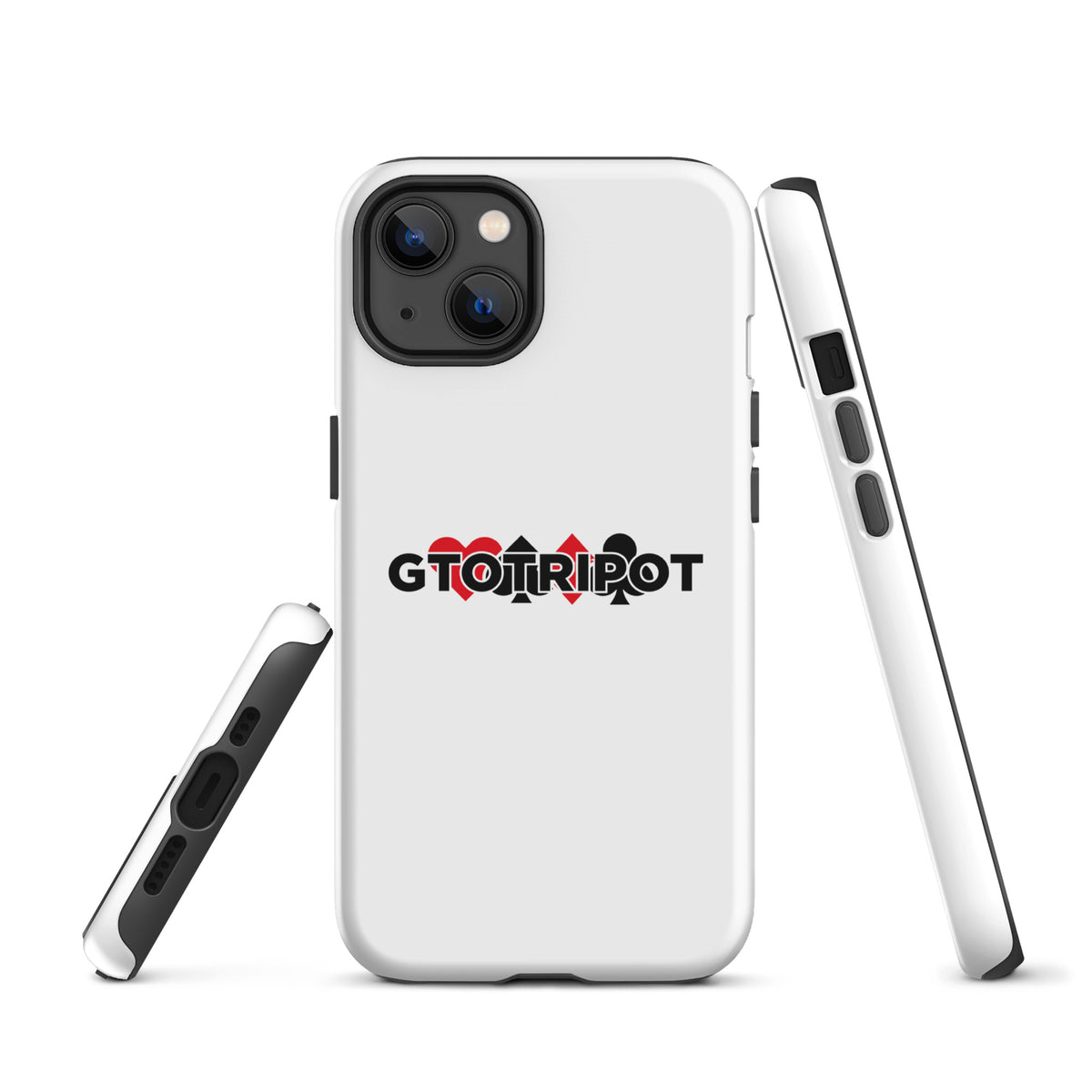 Coque d'iPhone® rigide