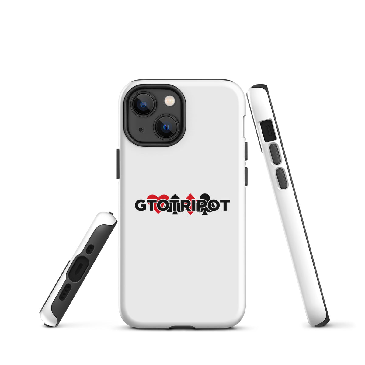 Coque d'iPhone® rigide