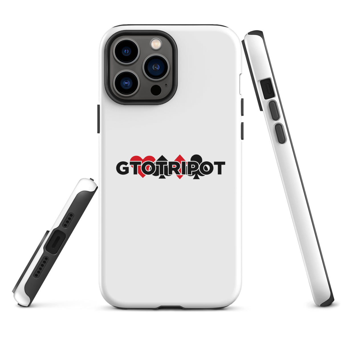 Coque d'iPhone® rigide