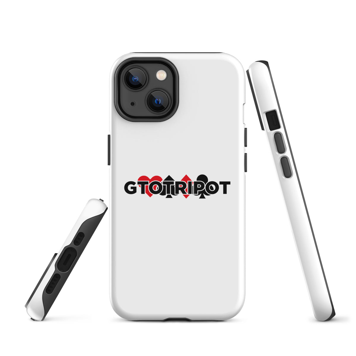Coque d'iPhone® rigide