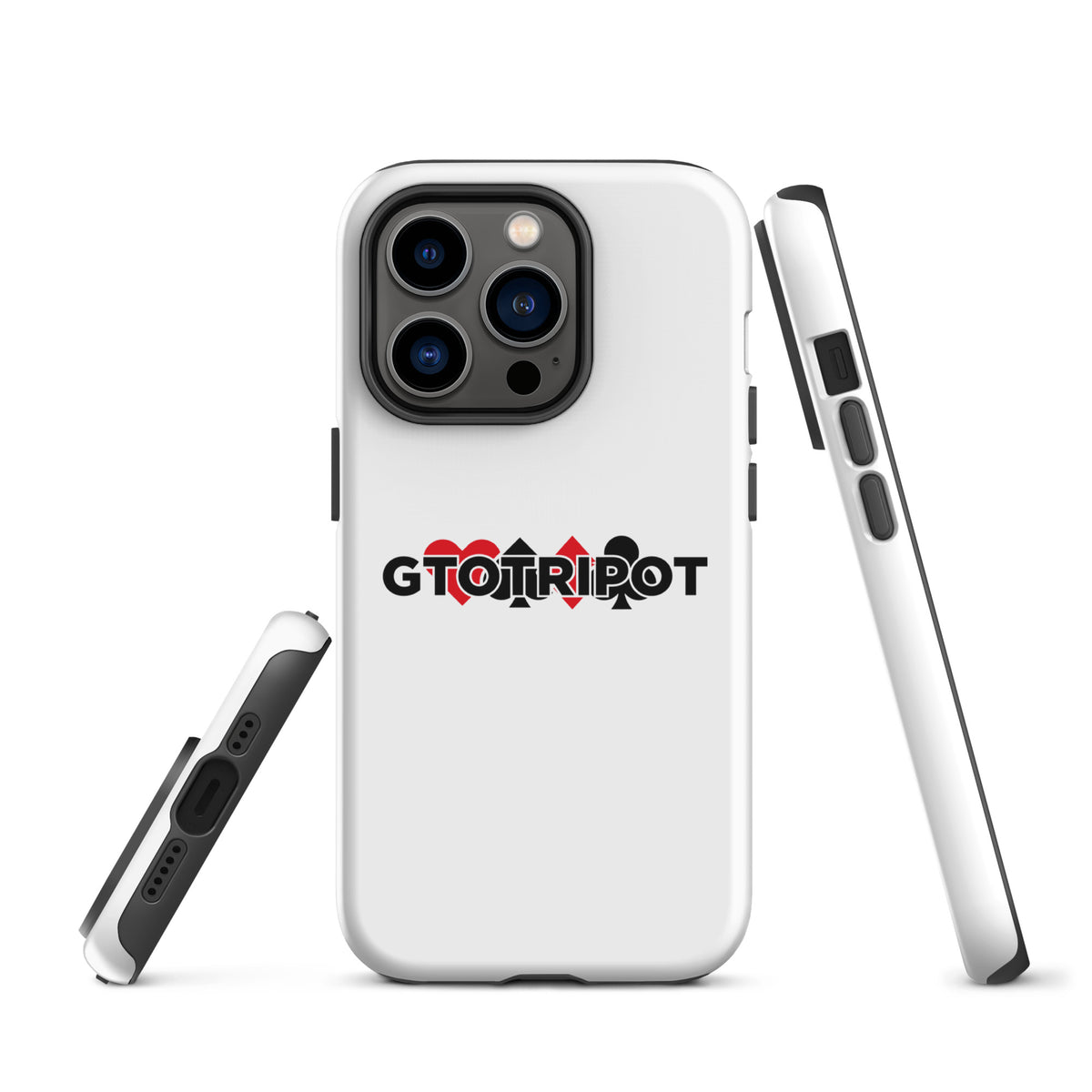 Coque d'iPhone® rigide