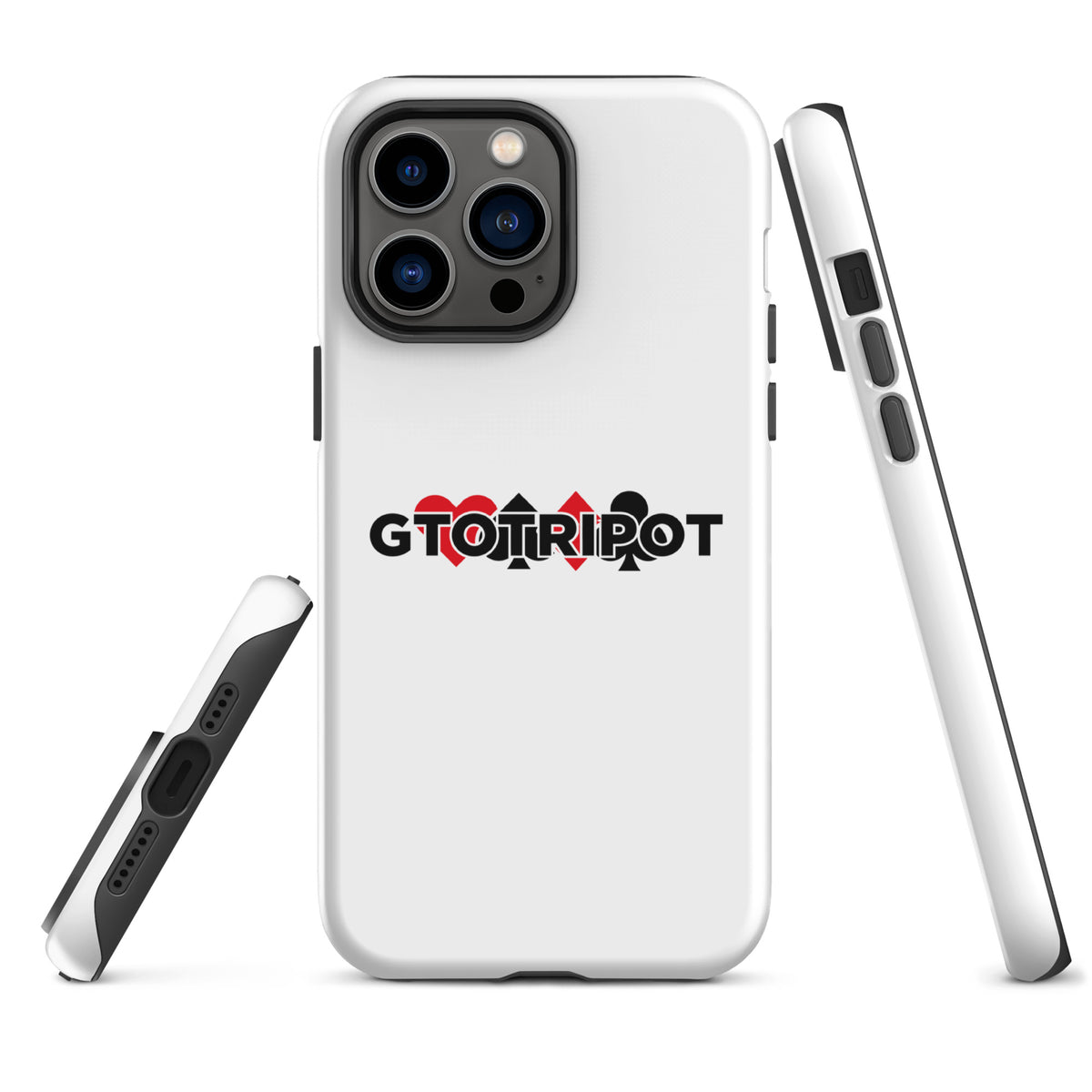 Coque d'iPhone® rigide
