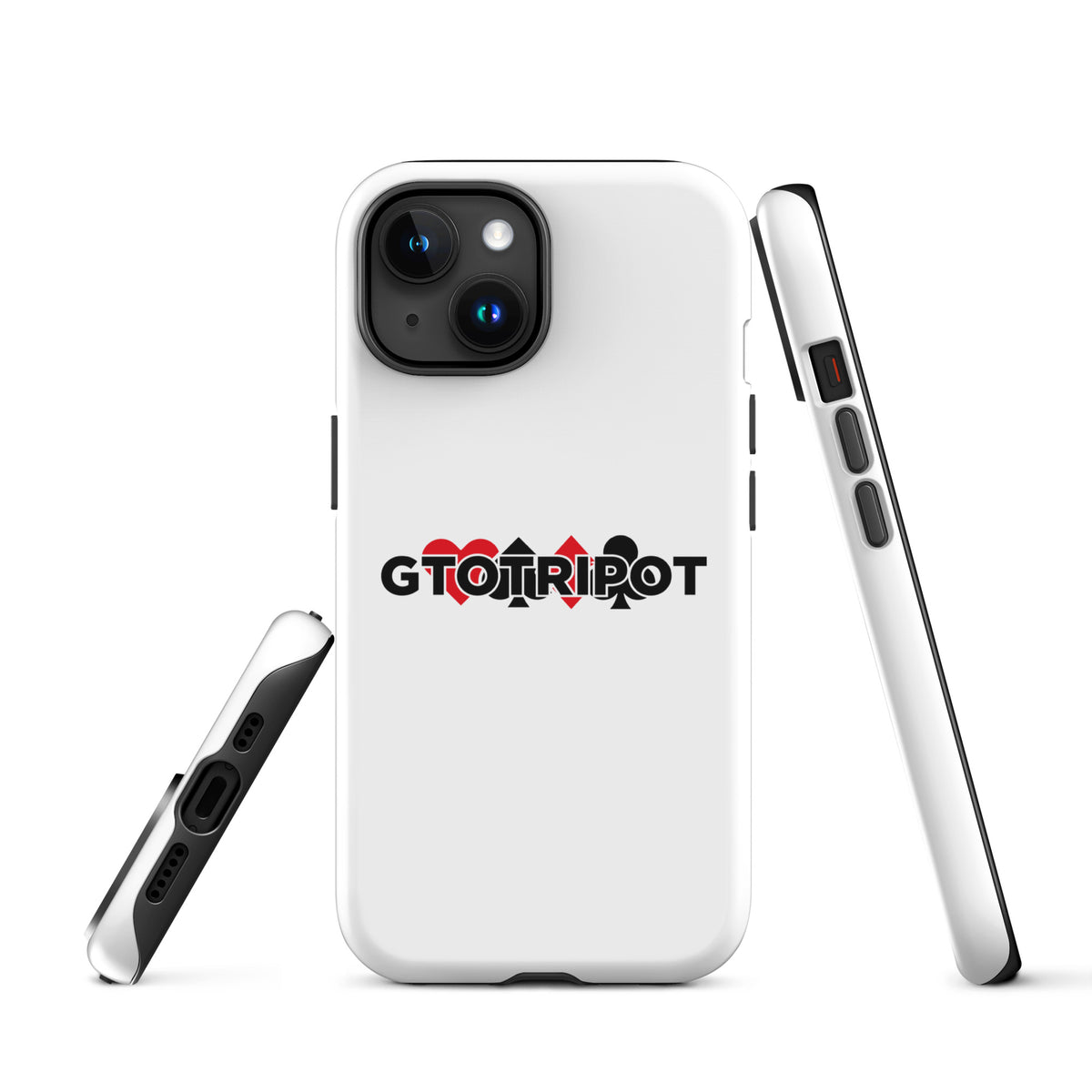 Coque d'iPhone® rigide