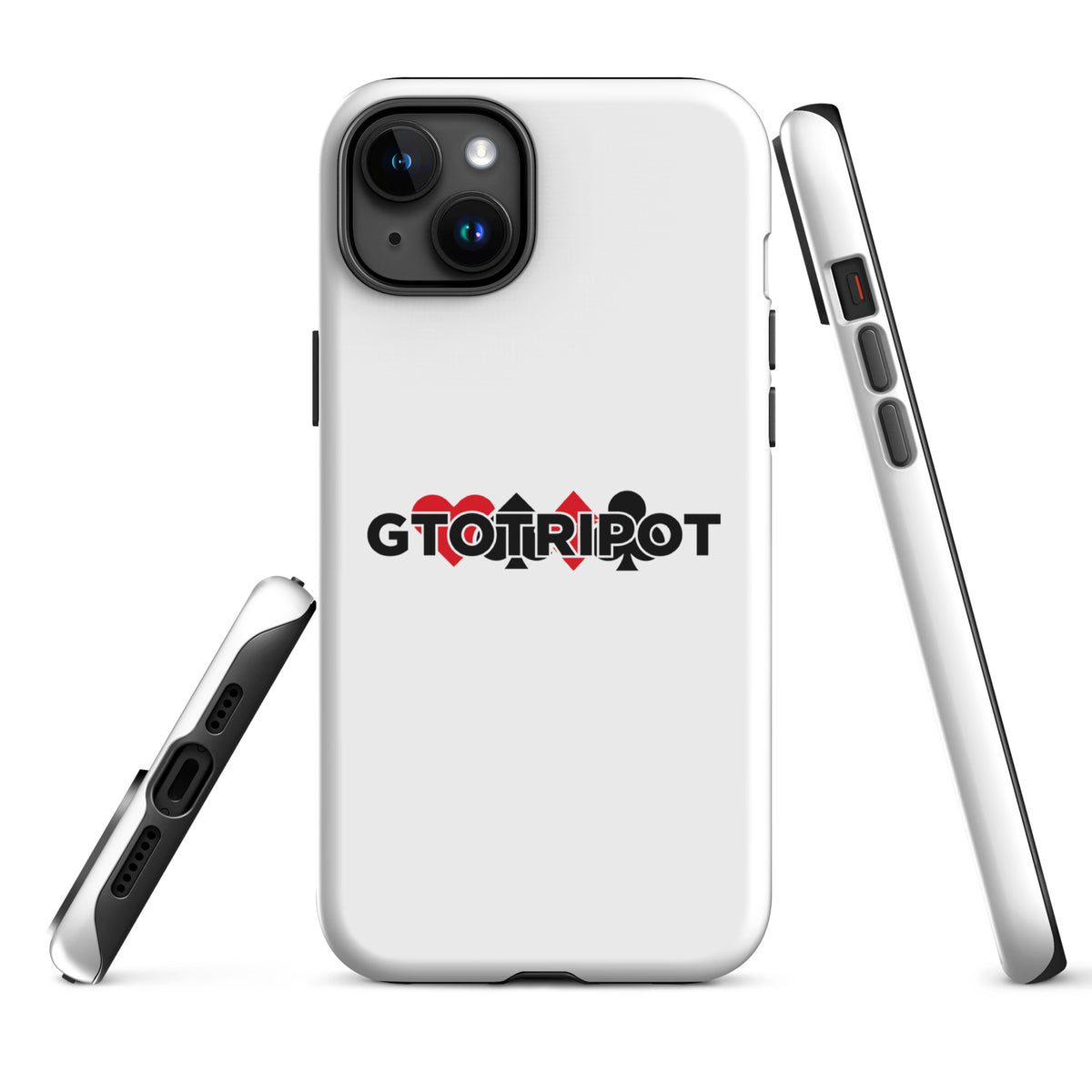 Coque d'iPhone® rigide