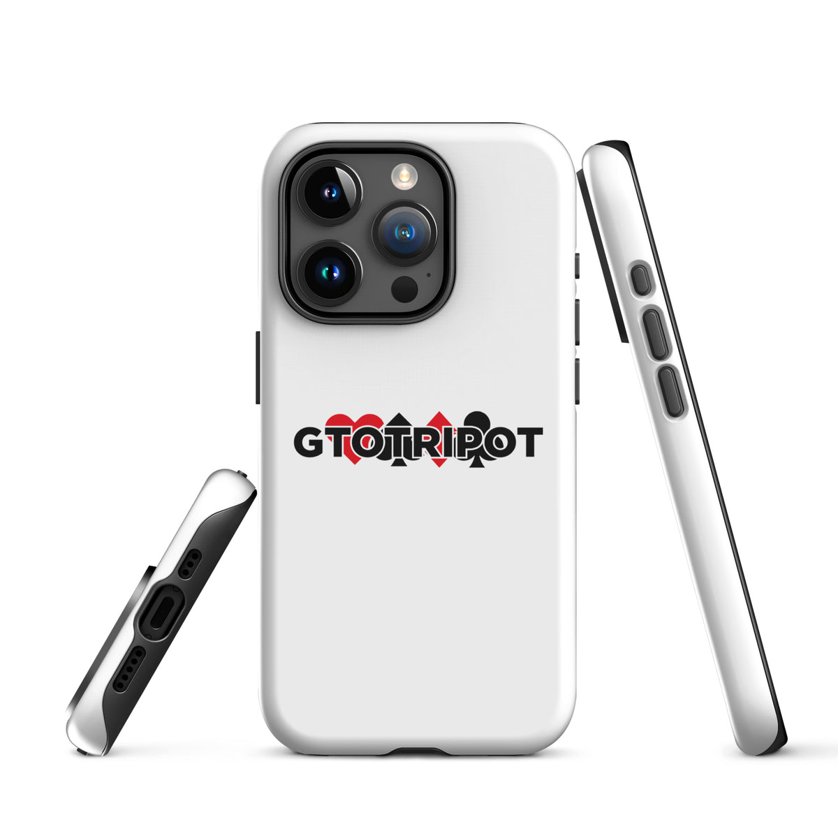 Coque d'iPhone® rigide