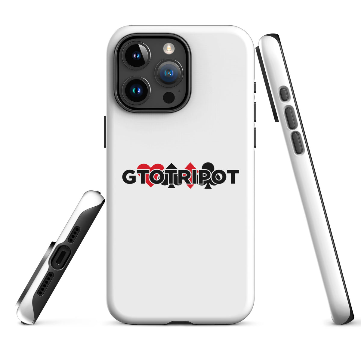 Coque d'iPhone® rigide