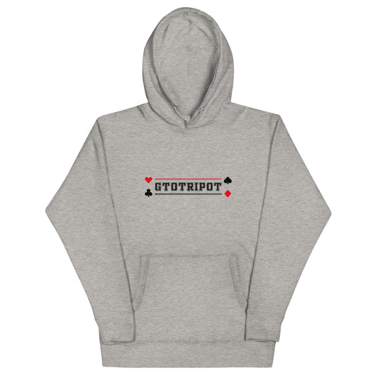 Sweat à Capuche Unisexe